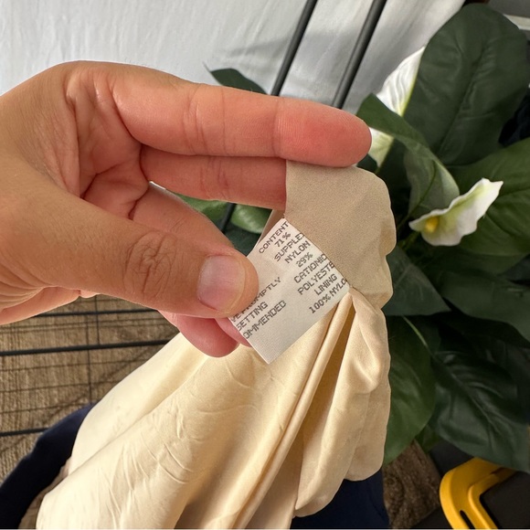 Jack Nicklaus Pull Over Windbreaker / Size L - Picture 5 of 5